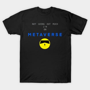 METAVERSE T-Shirt